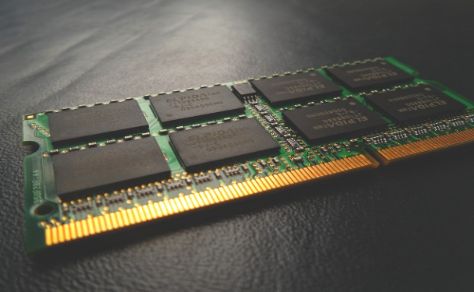 10 Tips to Optimize Your Laptop Memory for Peak Performance