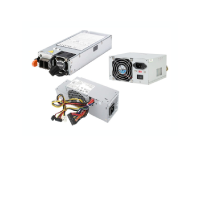 Power Supply & others