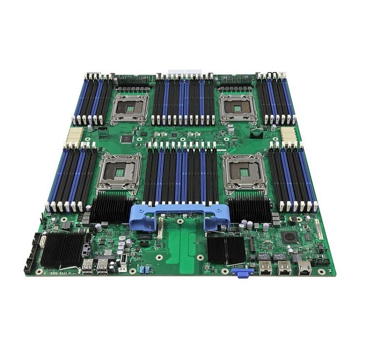 0009P318 Dell System Board (Motherboard) for Poweredge 1650