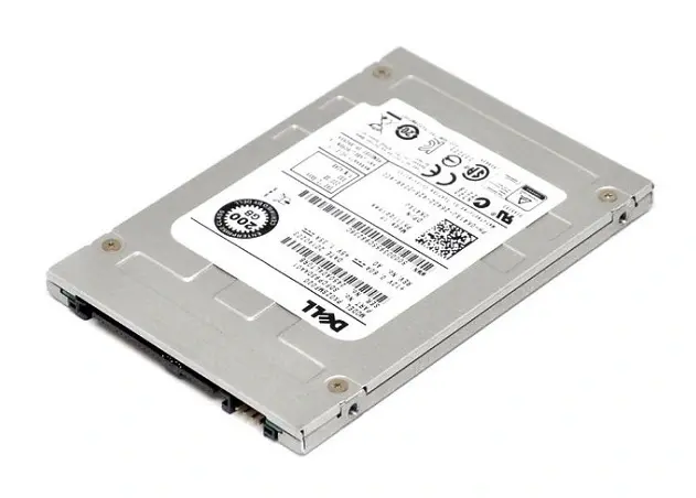 001Y7M Dell 200GB Mix Use MLC SAS 12GB/s 2.5-inch Hot-P...