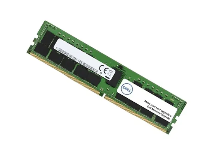 0027K3 Dell 4GB DDR3-1600MHz PC3-12800 ECC Registered CL11 240-Pin DIMM 1.35V Low Voltage Dual Rank Memory Module