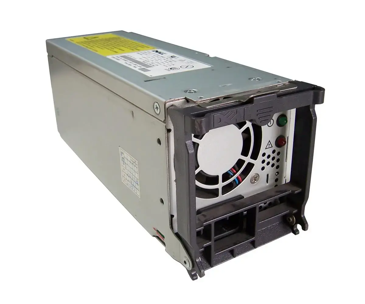 00284T Dell 330-Watts REDUNDANT Power Supply for PowerE...