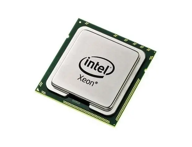 002KVP Dell 667MHz 1333MHz FSB 256KB L2 Cache Socket SE...