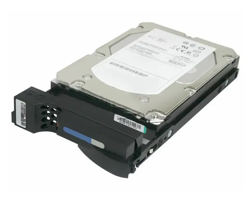 005037842 EMC 1GB 3600RPM SCSI 5.25-inch Hard Drive