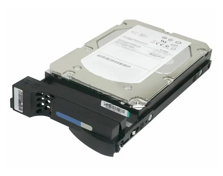 005041819 EMC 2GB 7200RPM SCSI 3.5-inch Hard Drive