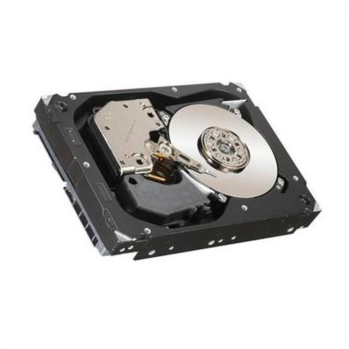 006XHF Dell 500GB 7200RPM SAS 3GB/s 2.5-inch Hard Drive