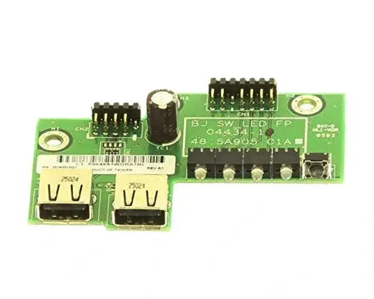 007370-001 HP Hot-Pluggable I/O LED Board