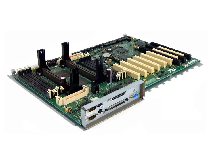 007454-002 Compaq System Board (MotherBoard) for ProLia...