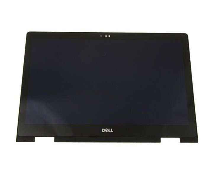 0079Y Dell 15.6 inch 1920 x 1080 LCD Touch Screen with ...