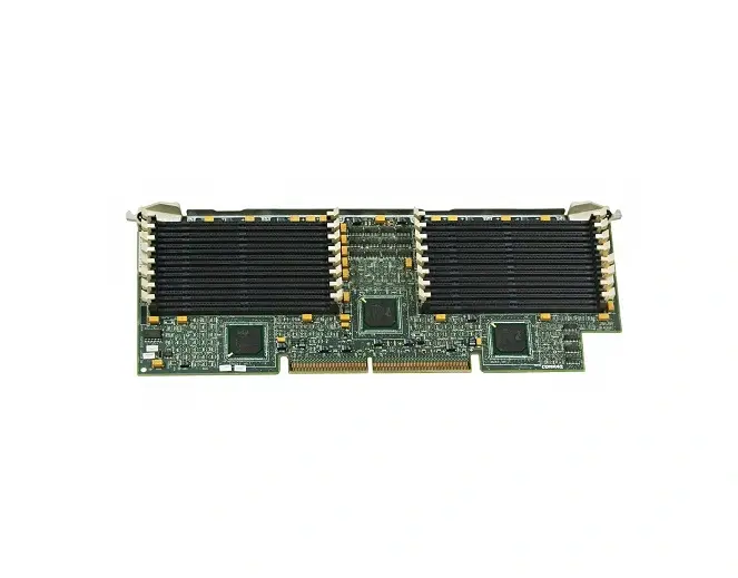 008281-001 HP for ProLiant 5500 / 6500 Edo 16-Slot Memory Buffer Board