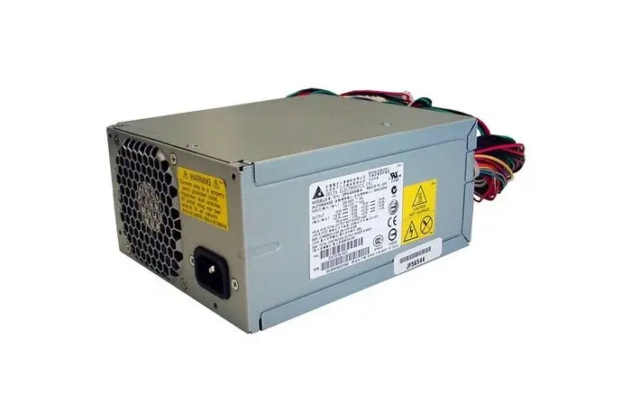 DPS-600UB-A HP 600-Watts Non Hot-Pluggable Power Supply for Workstation Z420