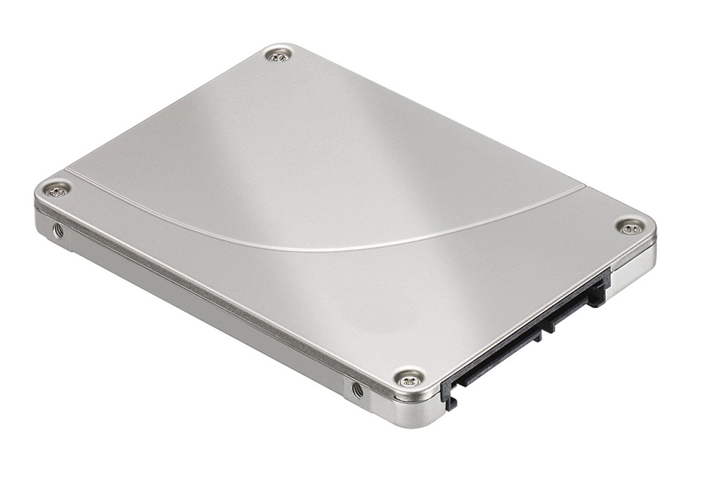 008FRY Dell 480GB SATA 6Gb/s 2.5-inch Read-Intensive En...