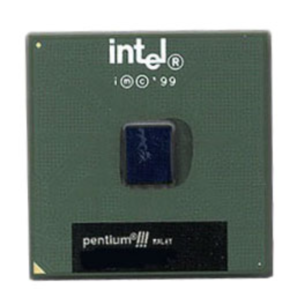 009YPG Dell 750MHz 100MHz FSB 256KB L2 Cache Socket PPG...