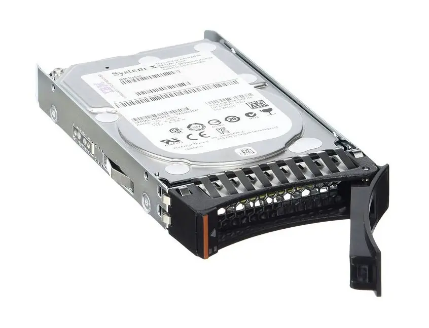 00AD010 IBM 1TB 7200RPM SATA 6GB/s non Hot-Swappable 3....