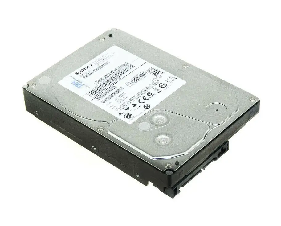 00AD024 IBM 3TB 7200RPM SATA 6GB/s 3.5-inch Hard Drive