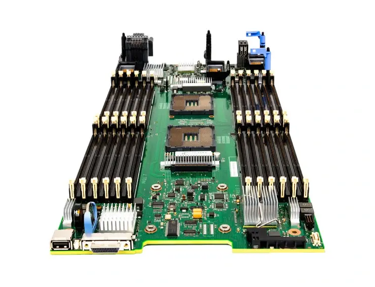 00AE502 IBM System Board (Motherboard) Assembly for Flex System x240