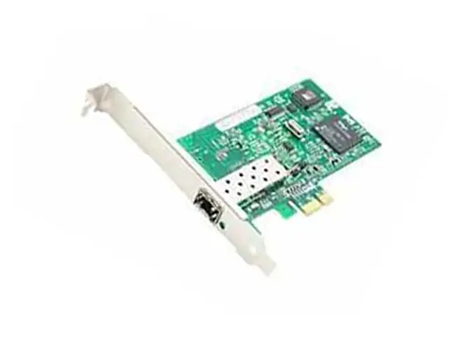 00AG502 IBM Single-Port 1Gb/s 1000Base-SX Gigabit Ether...