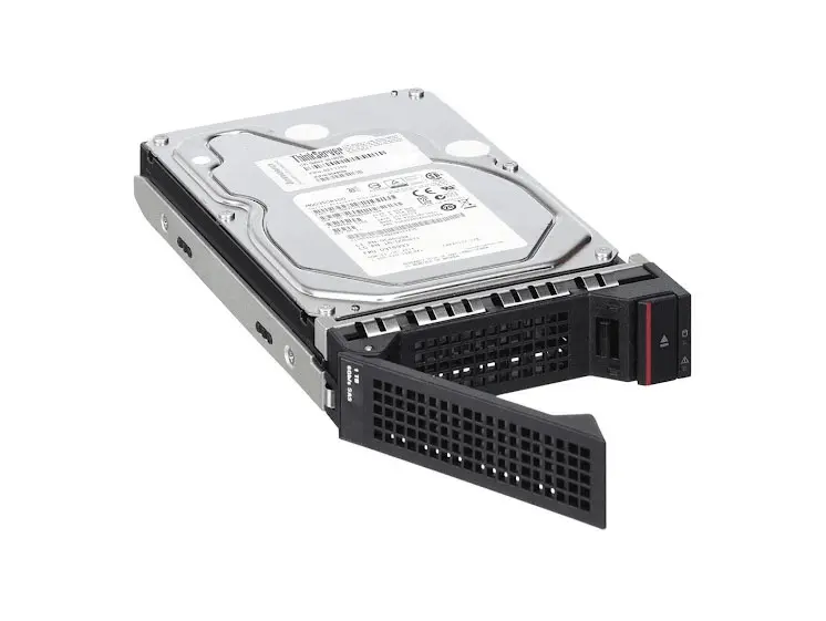 00AJ077 Lenovo 900GB 10000RPM SAS 6GB/s Hot-Swappable 2...