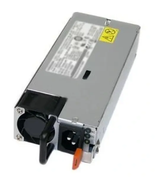 00AL430 Lenovo 550-Watts Power Supply for System X3500 M5 Server