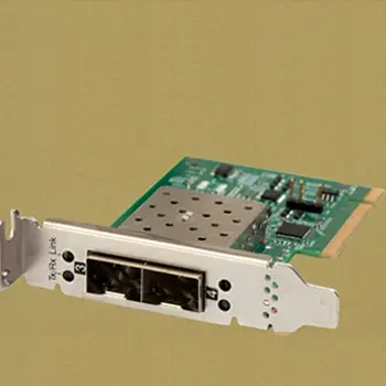 00D1417 IBM Ethernet Adapter Dual Port 10GB Transceiver...