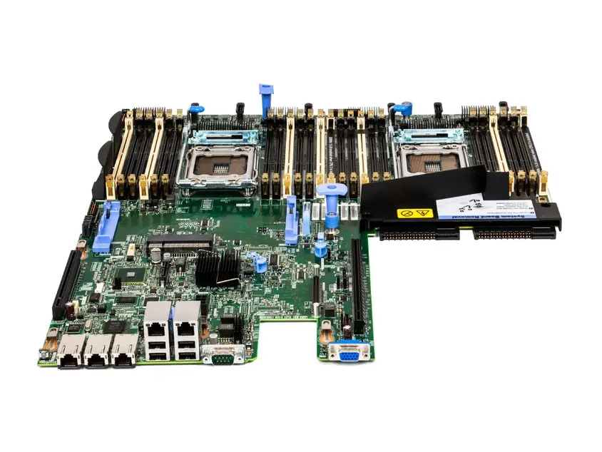 00D1483 IBM Server Board Dual CPU LGA2011 for System x3...