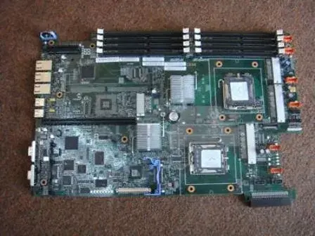 00D2887 IBM Dual CPU Socket System Board for System x36...