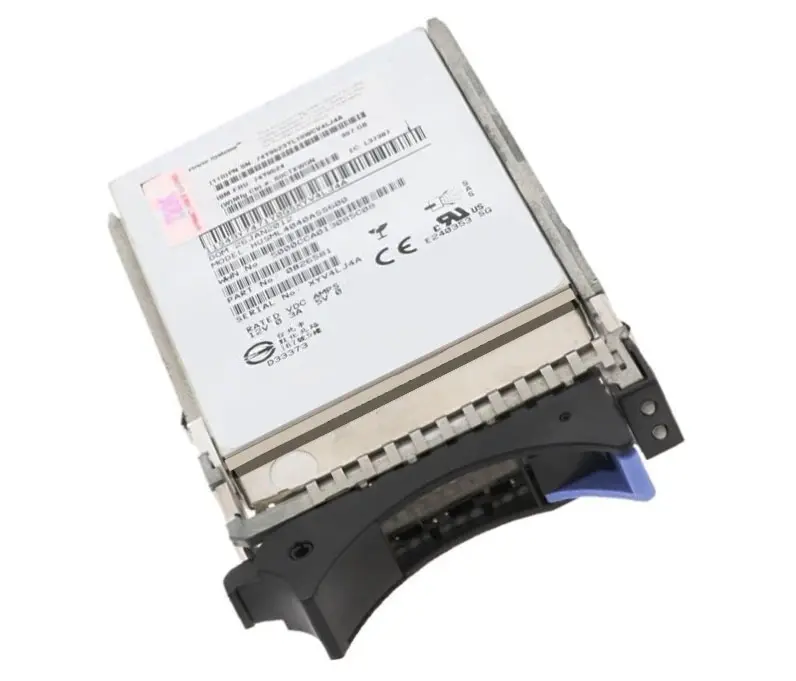 00D5394 IBM 200GB Enterprise Multi-Level Cell SAS 6GB/s 2.5-inch Solid State Drive