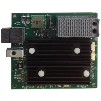 00D8535 IBM 2-Port 10GB Roce Adapter for Flex System