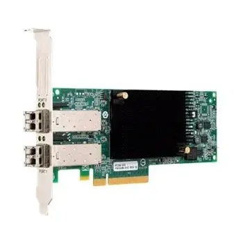 00D8543 IBM Dual Port 10Gigabit SFP+ VFA IIIR by Emulex...