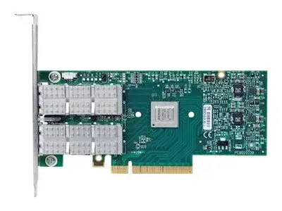 00D9553 Lenovo MelLANox ConnectX-3 FDR VPI IB/E Network...