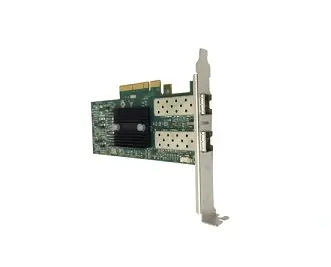 00D9692 IBM MelLANox ConnectX-3 Dual Port SFP 10GBE Ada...
