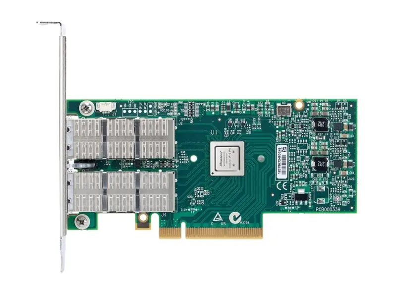 00D9693 IBM MELLANOX CONNECTX-3 10 Gigabit Ethernet Ada...