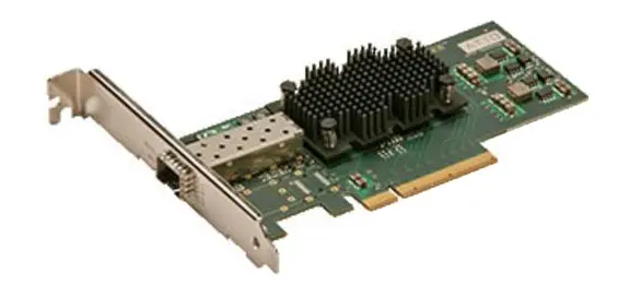 00D9703 IBM BROADCOM Single -Port 10GBE SFP+ EMBEDDED A...