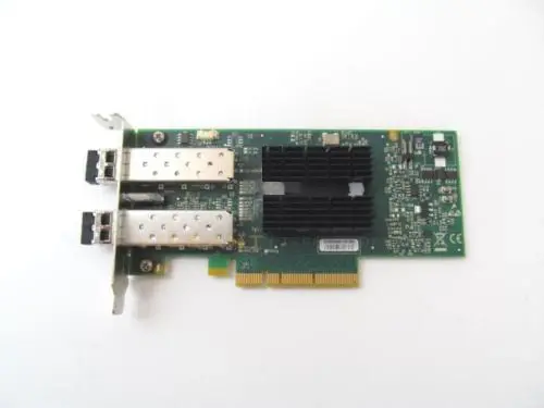 00E1600 IBM PCI-E2 LP 2-Port 10 GBE ROCE SR Adapter