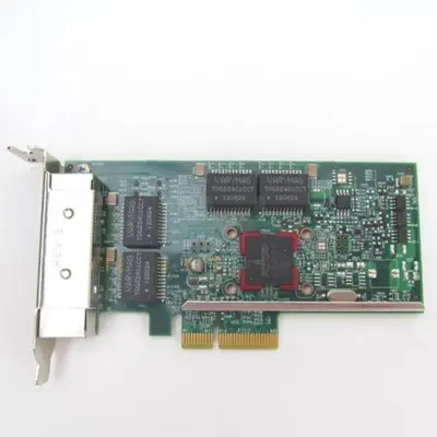00E1652 IBM 1GB 4-Port PCI Express 2 X4 Ethernet-TX Ada...