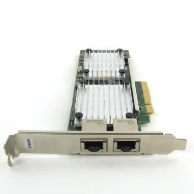 00E2862 IBM 2-Port 10GBE Base-T PCI-Express2 Adapter