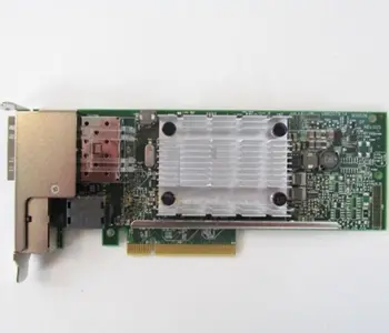 00E2864 IBM PCI Express 2 X8 4-Port Ethernet 2X 10GBE S...