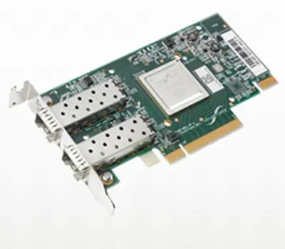 00E8224 IBM Dual Port 10GBE PCI Express 2.0 x8 Copper S...