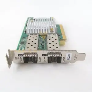 00E8230 IBM PCI Express 2x8 2-Port 10GBE SolarFlare SFN...