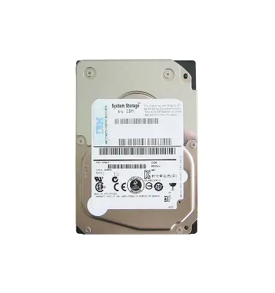 IBM 00E8630 1.2Tb 10K SAS SFF-2 (AIX/Linux) 2.5 Hard Drive 59CD