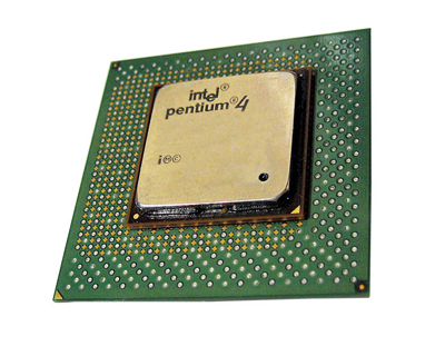 00E904 Dell 1.5GHz 400MHz FSB 256KB L2 Cache Socket PGA...