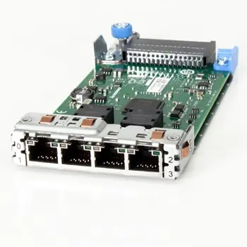 00FC464 Lenovo L350-T4 Quad Port Gigabit Ethernet Netwo...