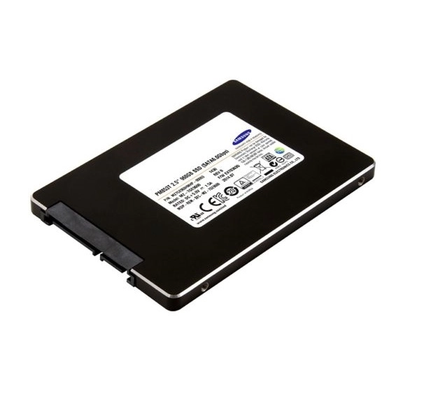 00FN363 Lenovo PM853T 960GB SATA 6Gb/s 2.5-inch MLC Ent...