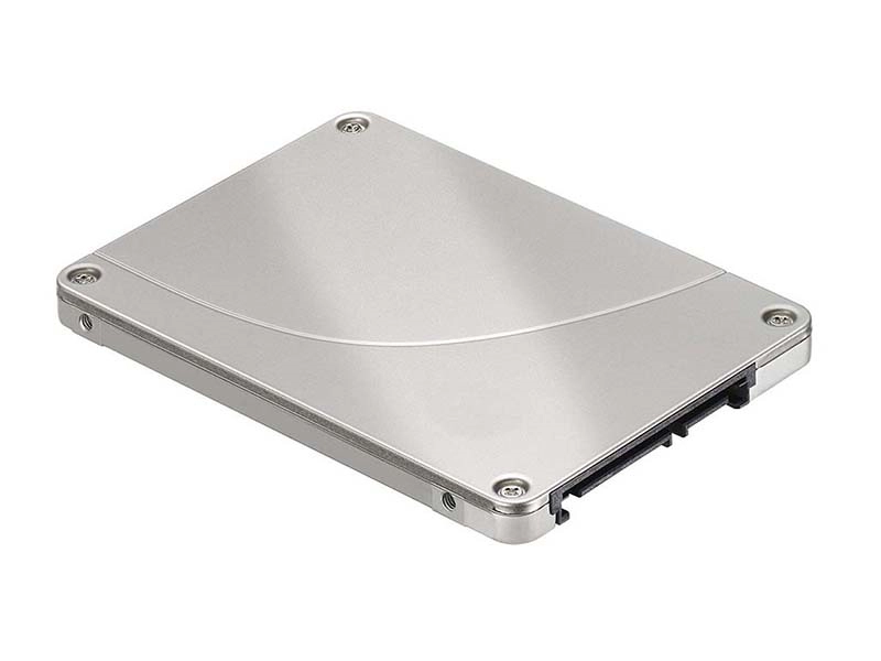 00FN379 Lenovo Enterprise 200GB SAS 12Gb/s Hot-Swappable 2.5-inch MLC Solid State Drive