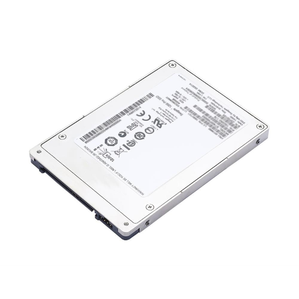 00FN426 IBM 800GB Multi-Level Cell SAS 12GB/s Hot-Swapp...