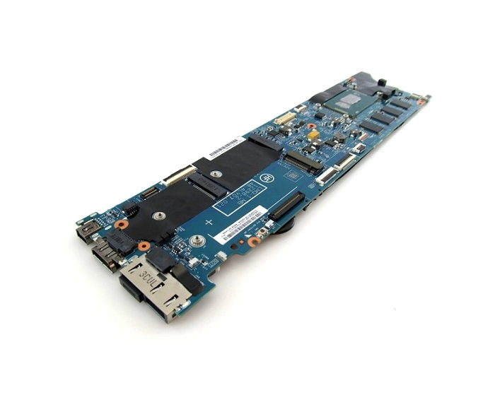 00HN781 Lenovo System Board (Motherboard) with Intel i7...