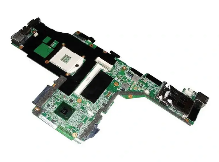 00HT385 Lenovo System Board (Motherboard) with Intel I5-5200U 2.3GHz CPU for ThinkPad X250