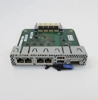 00J0004 IBM 4-Port 1GBE Host Ethernet Adapter Card