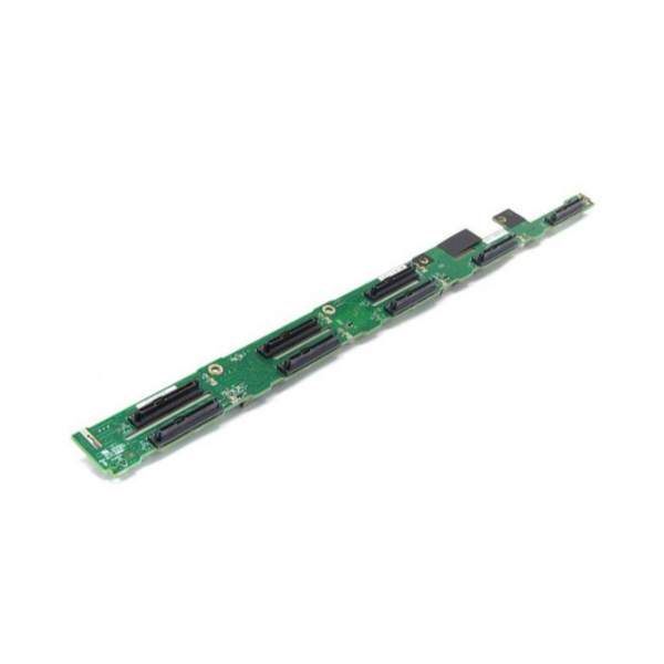 00JDG3 Dell 2X2.1 Rear Backplane Board for PowerEdge R7...