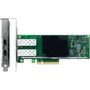 00JY941 Lenovo Intel X710-DA2 ML2 2X10GBE SFP+ Adapter